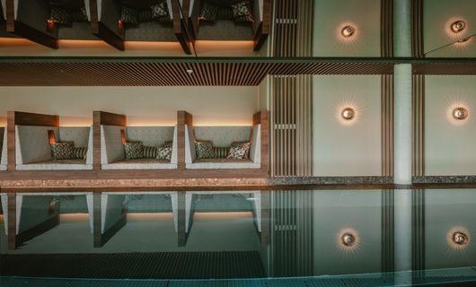 WELLNESSTAG AM 25.12.2025