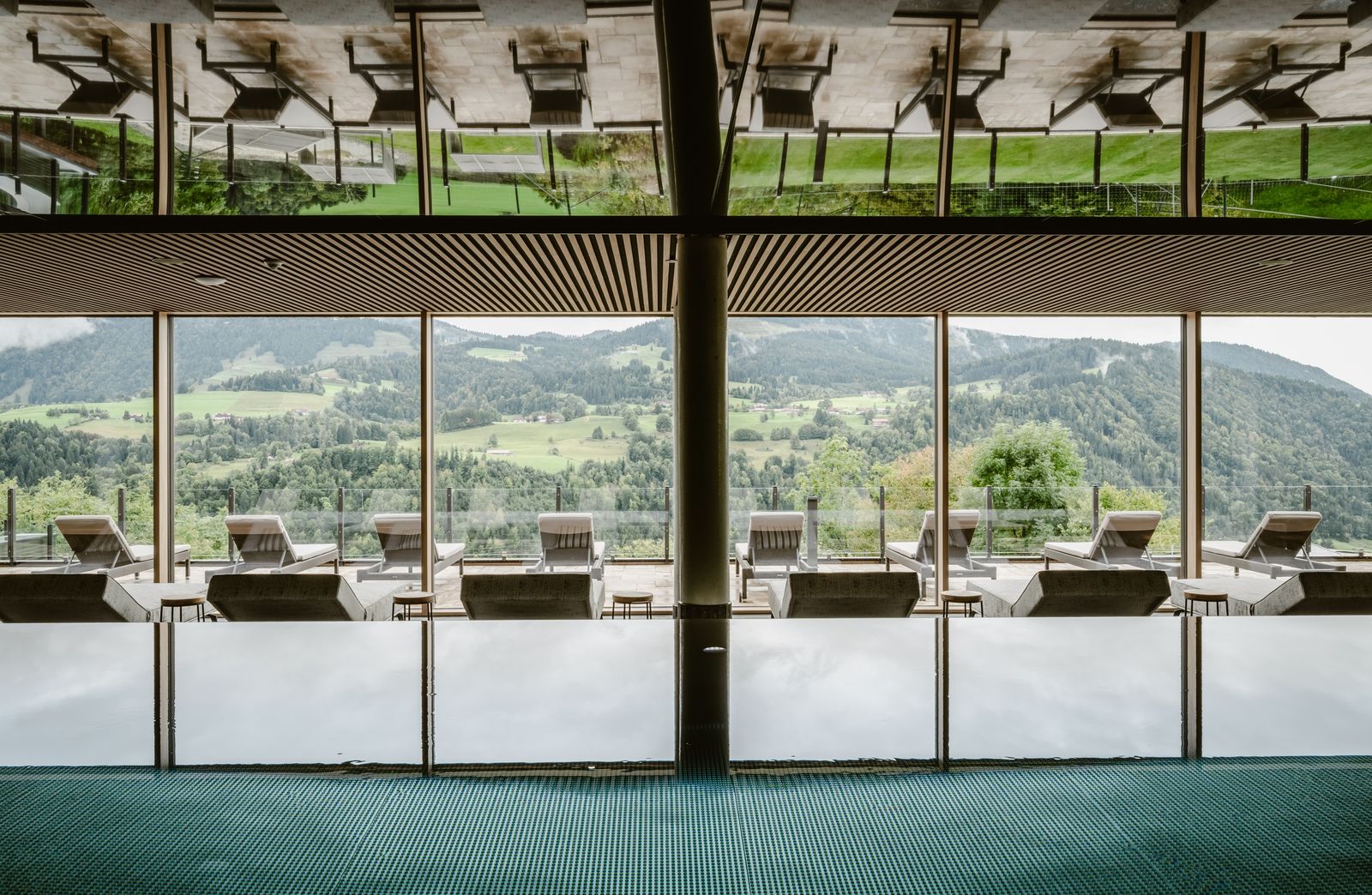 WELLNESSTAG AM 27.12.2025 - Bergkristall - Mein Resort im Allgäu