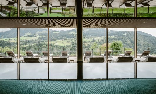 WELLNESSTAG AM 27.12.2025