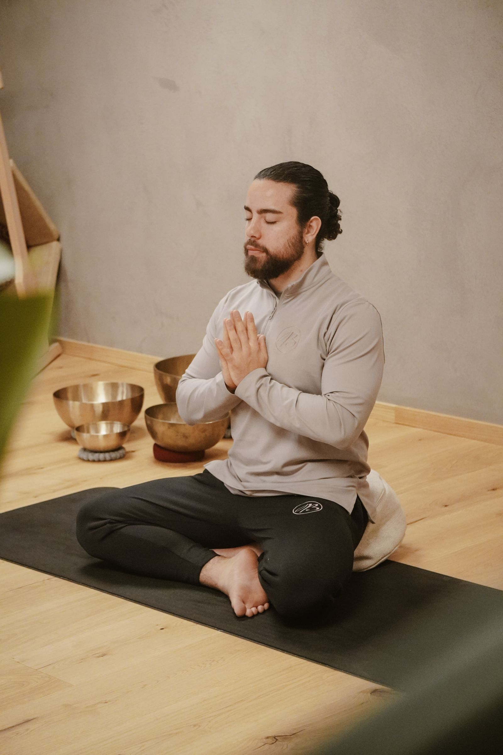 LONGEVITY AKTIV WOCHE - Bergkristall - Mein Resort im Allgäu