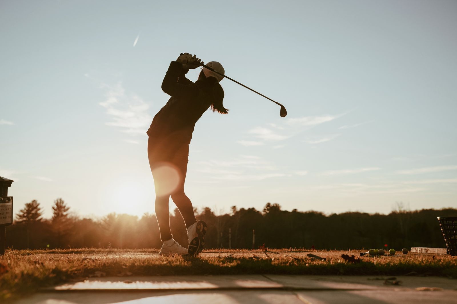 PHYSIO MEETS GOLF - Bergkristall - Mein Resort im Allgäu