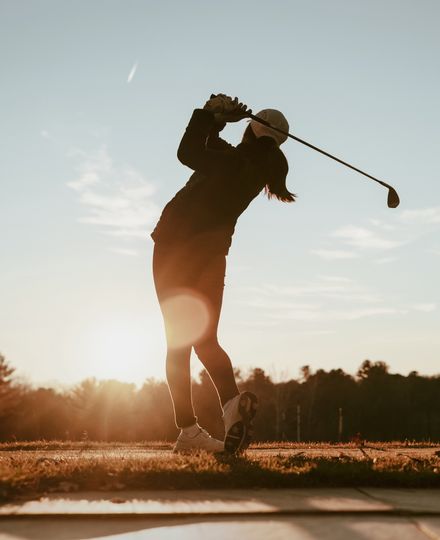 Angebot: PHYSIO MEETS GOLF - Bergkristall - Mein Resort im Allgäu