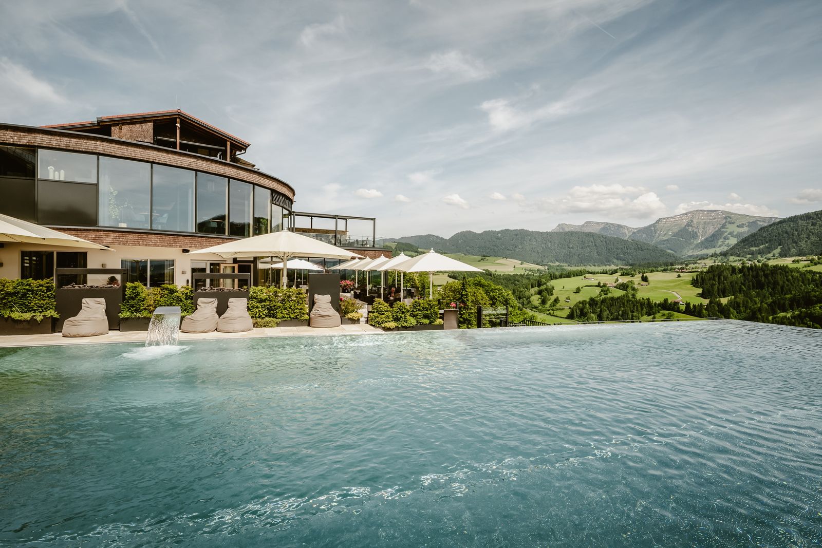 PHYSIO MEETS GOLF - Bergkristall - Mein Resort im Allgäu