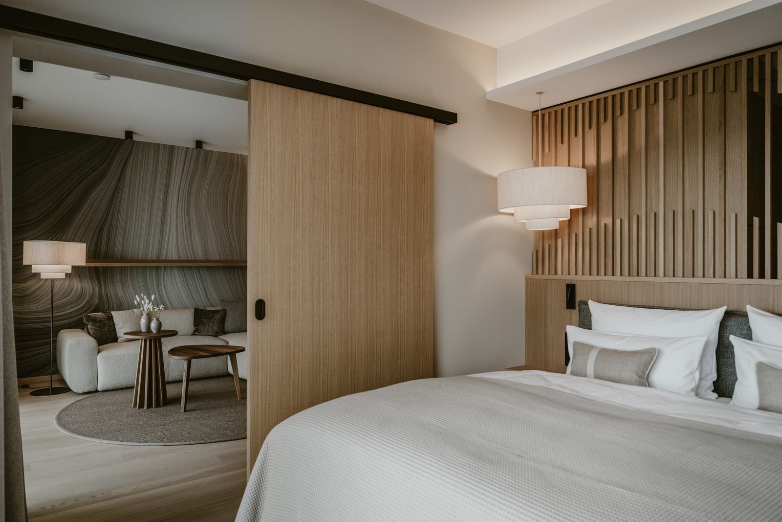 LAKE SUITE - Bergkristall - Mein Resort im Allgäu