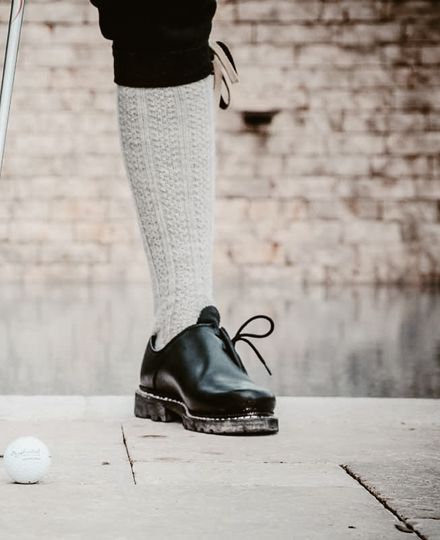 Angebot: Golf Genuss Cup I 17. - 21.06.2026 - Bergkristall - Mein Resort im Allgäu