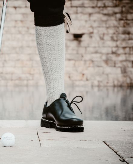 Angebot: GOLF GENUSS CUP - Bergkristall - Mein Resort im Allgäu