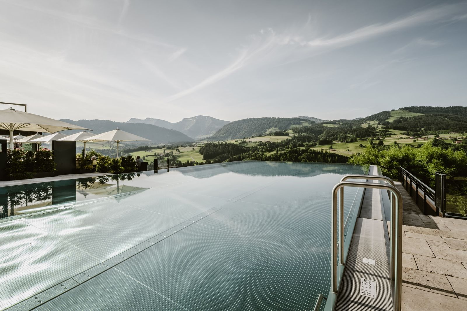 WELLNESSWOCHE VON KOPF BIS FUSS - Bergkristall - Mein Resort im Allgäu