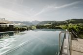 WELLNESSWOCHE VON KOPF BIS FUSS