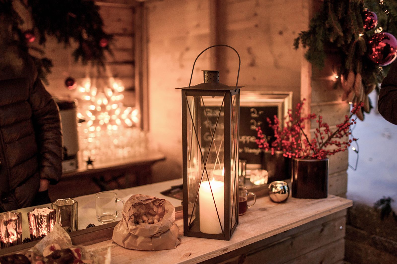 LAST MINUTE WEIHNACHTEN - Bergkristall - Mein Resort im Allgäu