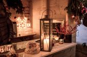WEIHNACHTEN IM BERGKRISTALL (23. - 27.12.26)