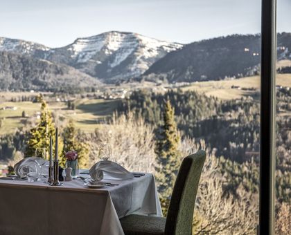 GIPFELGLÜCK - Bergkristall - Mein Resort im Allgäu