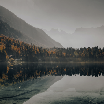 MEDITATIVE NATURE RETREAT - Bergkristall - Mein Resort im Allgäu