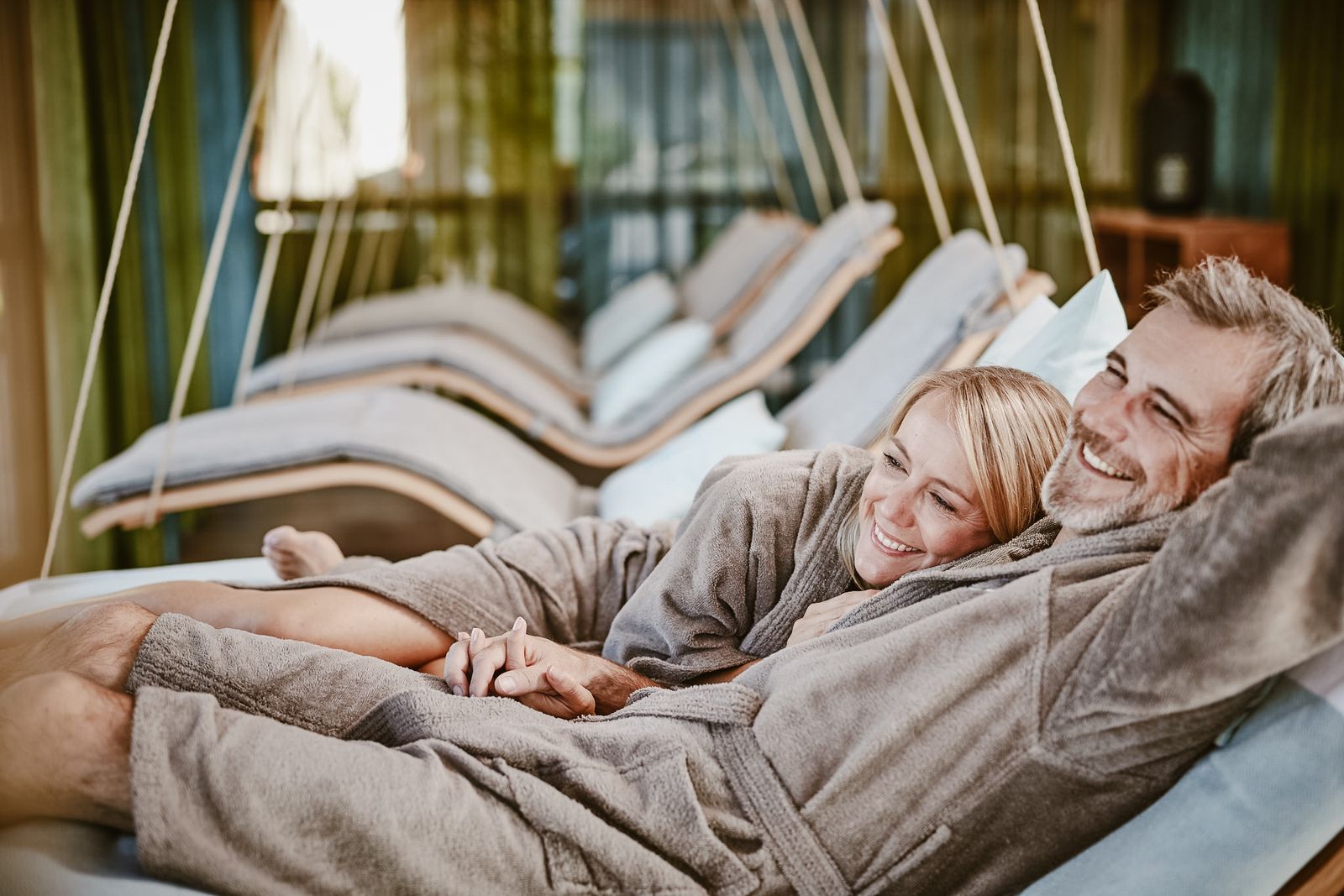 WELLNESS DAY AT THE BERGKRISTALL - Bergkristall - Mein Resort im Allgäu