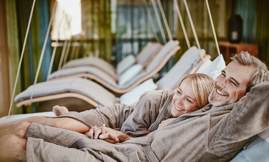 WELLNESS DAY AT THE BERGKRISTALL