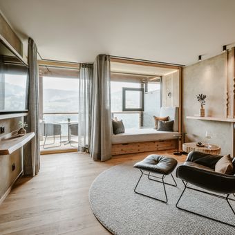 SUITE WEEK - Bergkristall - Mein Resort im Allgäu