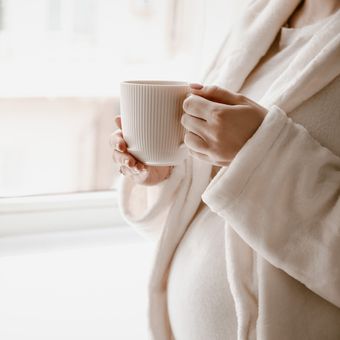 BABYMOON - Bergkristall - Mein Resort im Allgäu