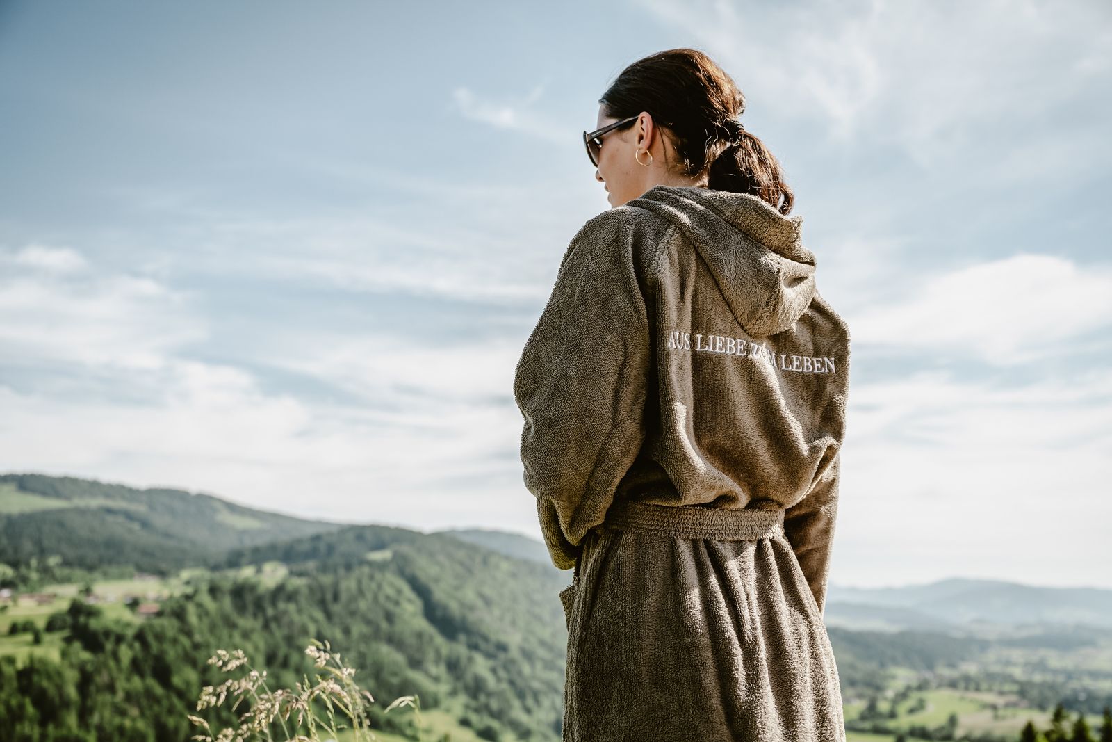 SCHROTH-WOCHE - Bergkristall - Mein Resort im Allgäu