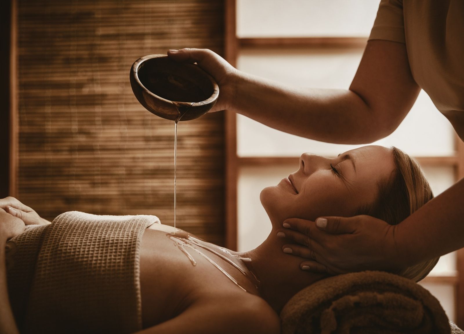 AYURVEDA MEETS BERGKRISTALL - Bergkristall - Mein Resort im Allgäu