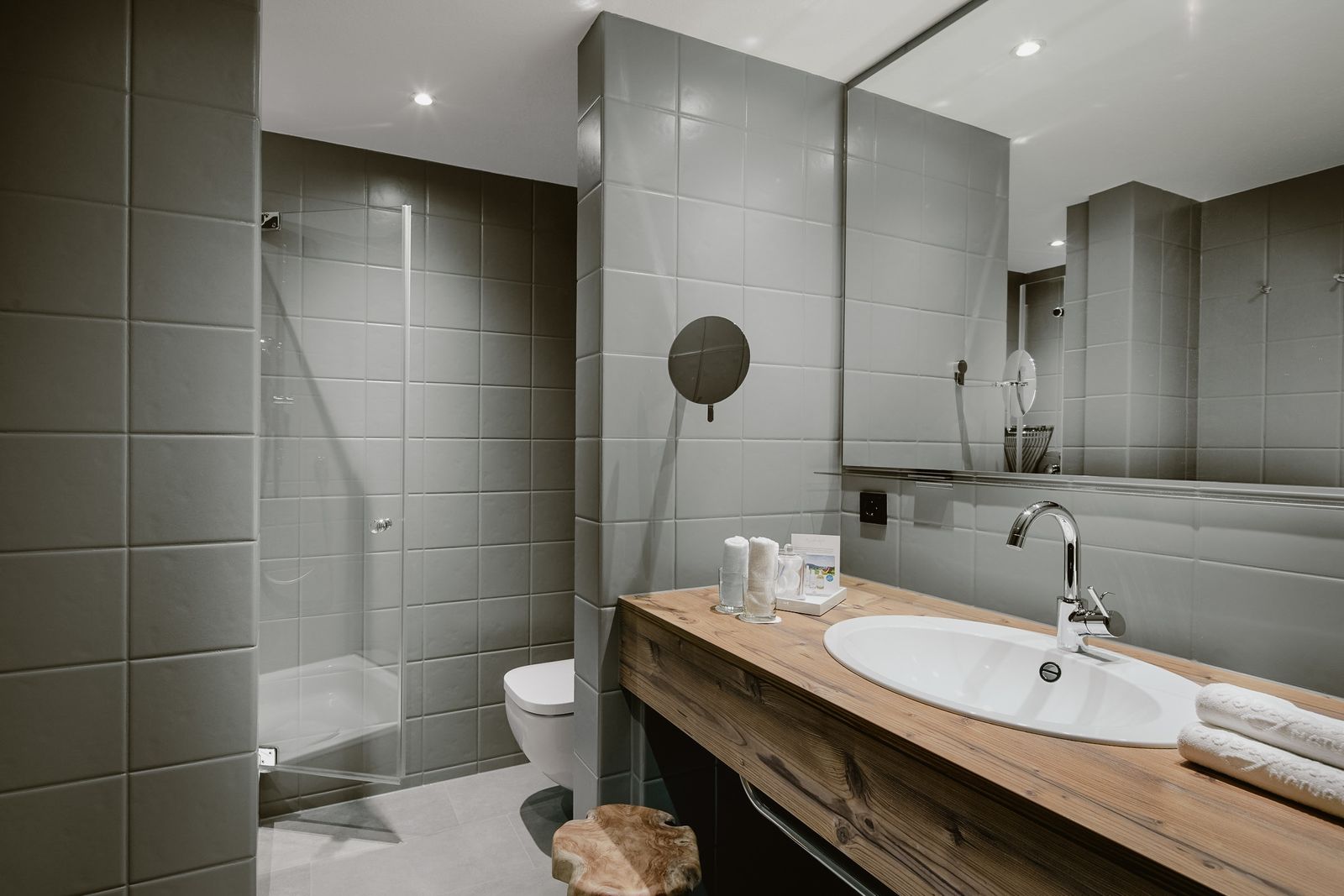 ROOM SÄNTIS - Bergkristall - Mein Resort im Allgäu