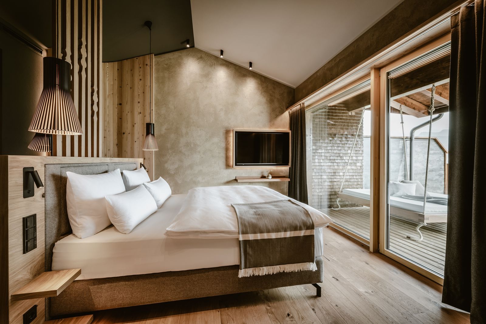 FITNESS SUITE - Bergkristall - Mein Resort im Allgäu