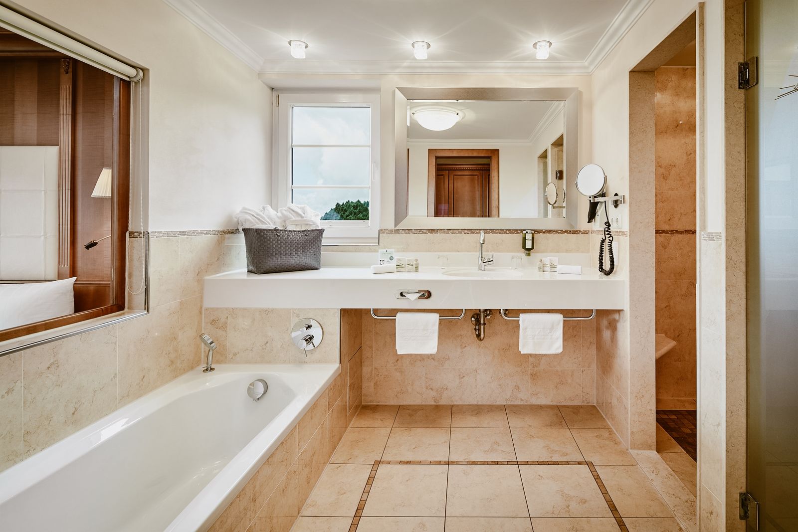 STUDIO PARADIES PREMIUM - Bergkristall - Mein Resort im Allgäu