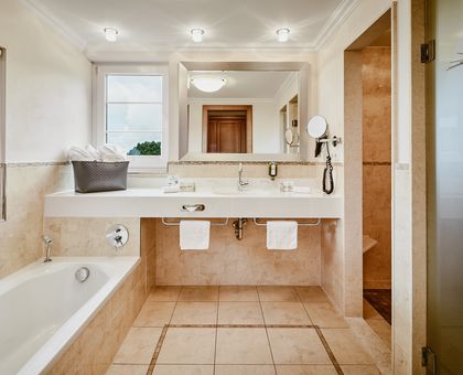 STUDIO PARADIES PREMIUM - Bergkristall - Mein Resort im Allgäu