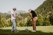 GOLFWOCHE MIT PLATZREIFEKURS