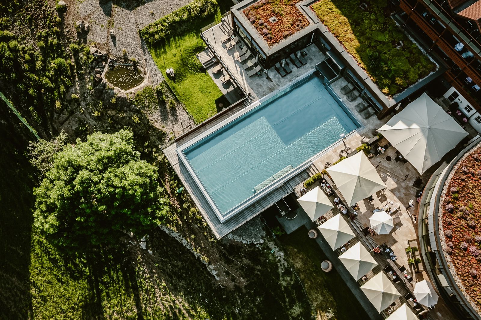 MIDWEEK-SPECIAL - Bergkristall - Mein Resort im Allgäu