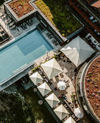 MIDWEEK-SPECIAL - Bergkristall - Mein Resort im Allgäu
