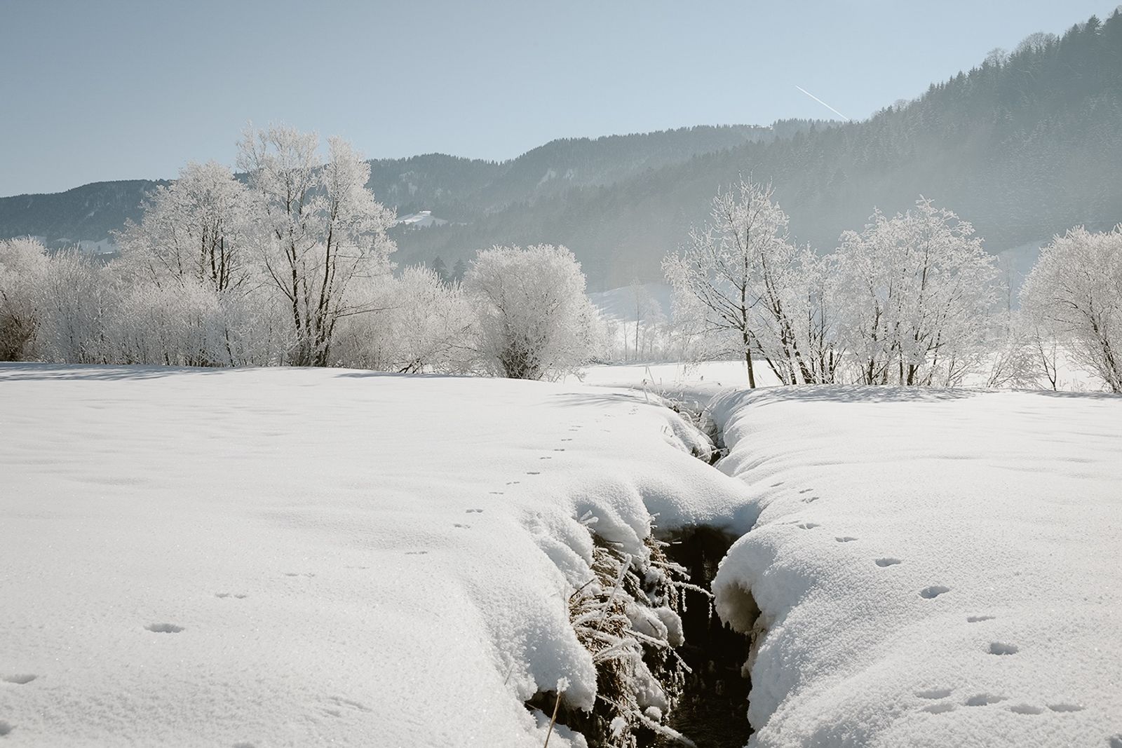 SOUL DAYS ZUM JAHRESBEGINN 2026 - Bergkristall - Mein Resort im Allgäu
