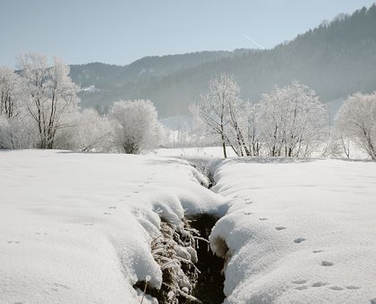 SOUL DAYS RETREAT - Bergkristall - Mein Resort im Allgäu