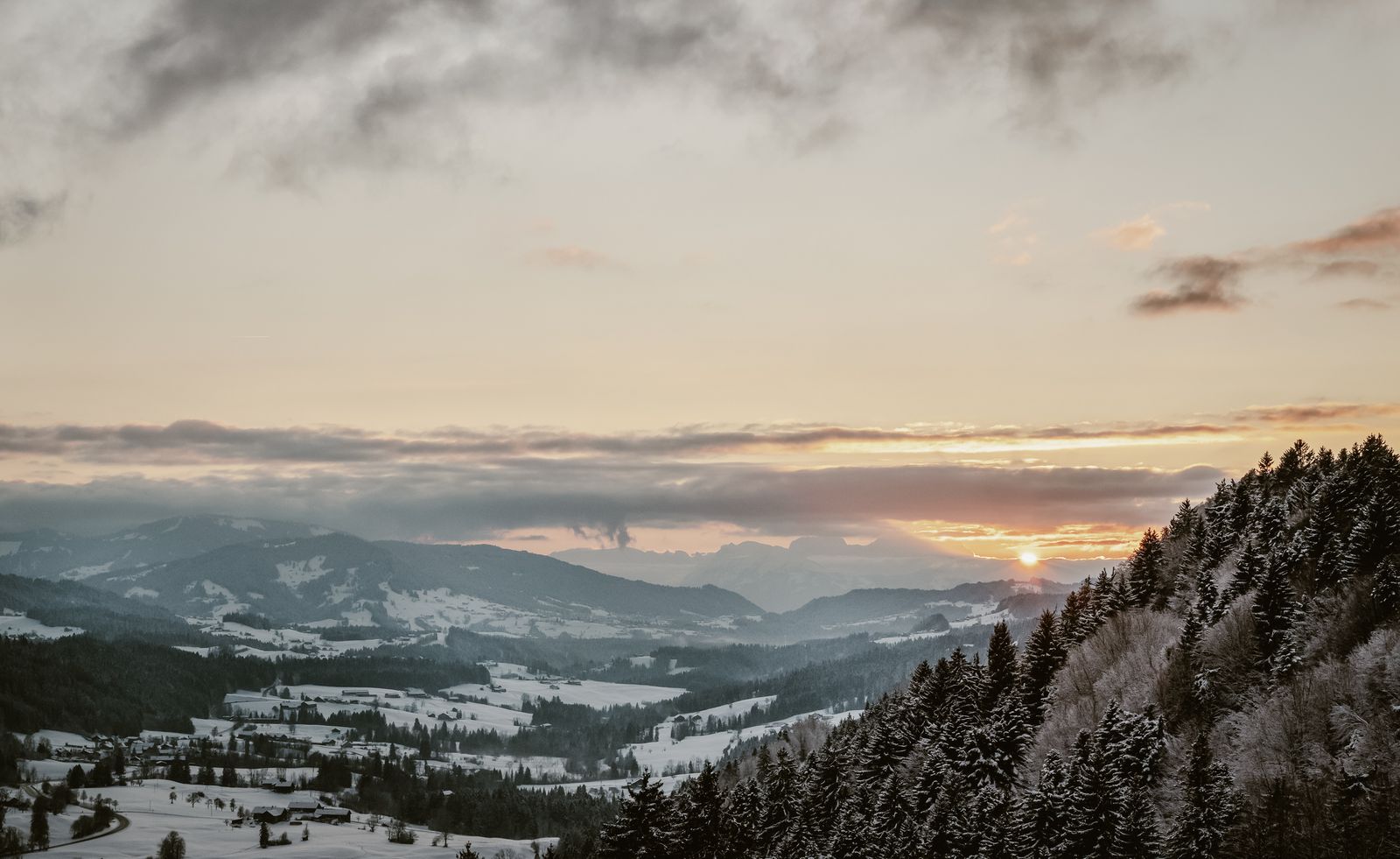 EINKLANG & STILLE RETREAT - Bergkristall - Mein Resort im Allgäu