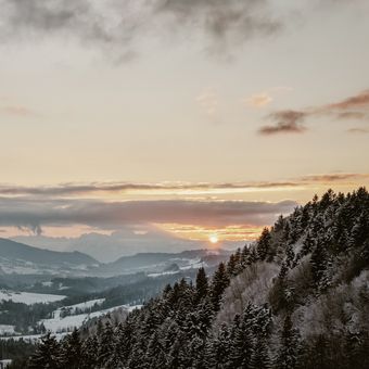 SOUL DAYS IM ADVENT - Bergkristall - Mein Resort im Allgäu