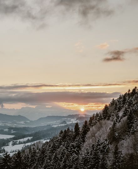 Angebot: SOUL DAYS IM ADVENT 2026 - Bergkristall - Mein Resort im Allgäu