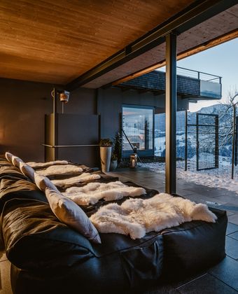 Winter.POWER - Bergkristall - Mein Resort im Allgäu