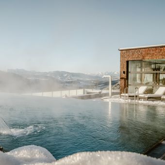 Winter.POWER - Bergkristall - Mein Resort im Allgäu