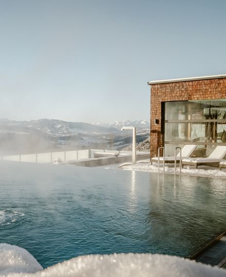 Angebot: Winter.KRAFT - Bergkristall - Mein Resort im Allgäu