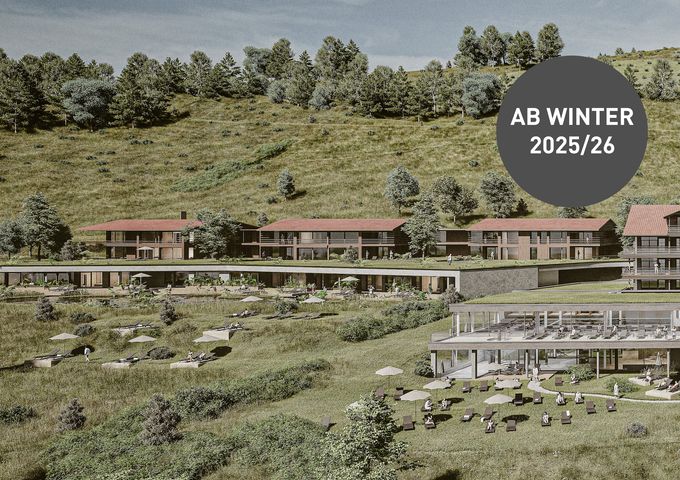 Hotel Zimmer: SEE SUITE - Bergkristall - Mein Resort im Allgäu
