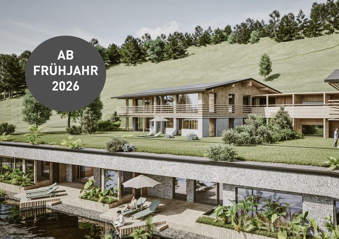 Hotel Zimmer: SEE SUITE - Bergkristall - Mein Resort im Allgäu