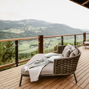 ERÖFFNUNGSSPECIAL - Bergkristall - Mein Resort im Allgäu