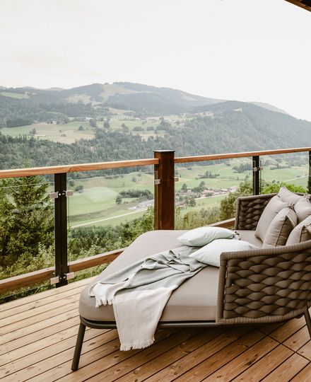 Angebot: ERÖFFNUNGSSPECIAL - Bergkristall - Mein Resort im Allgäu