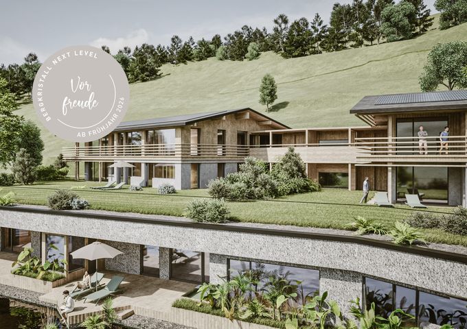 Hotel Zimmer: SEE SUITE - Bergkristall - Mein Resort im Allgäu