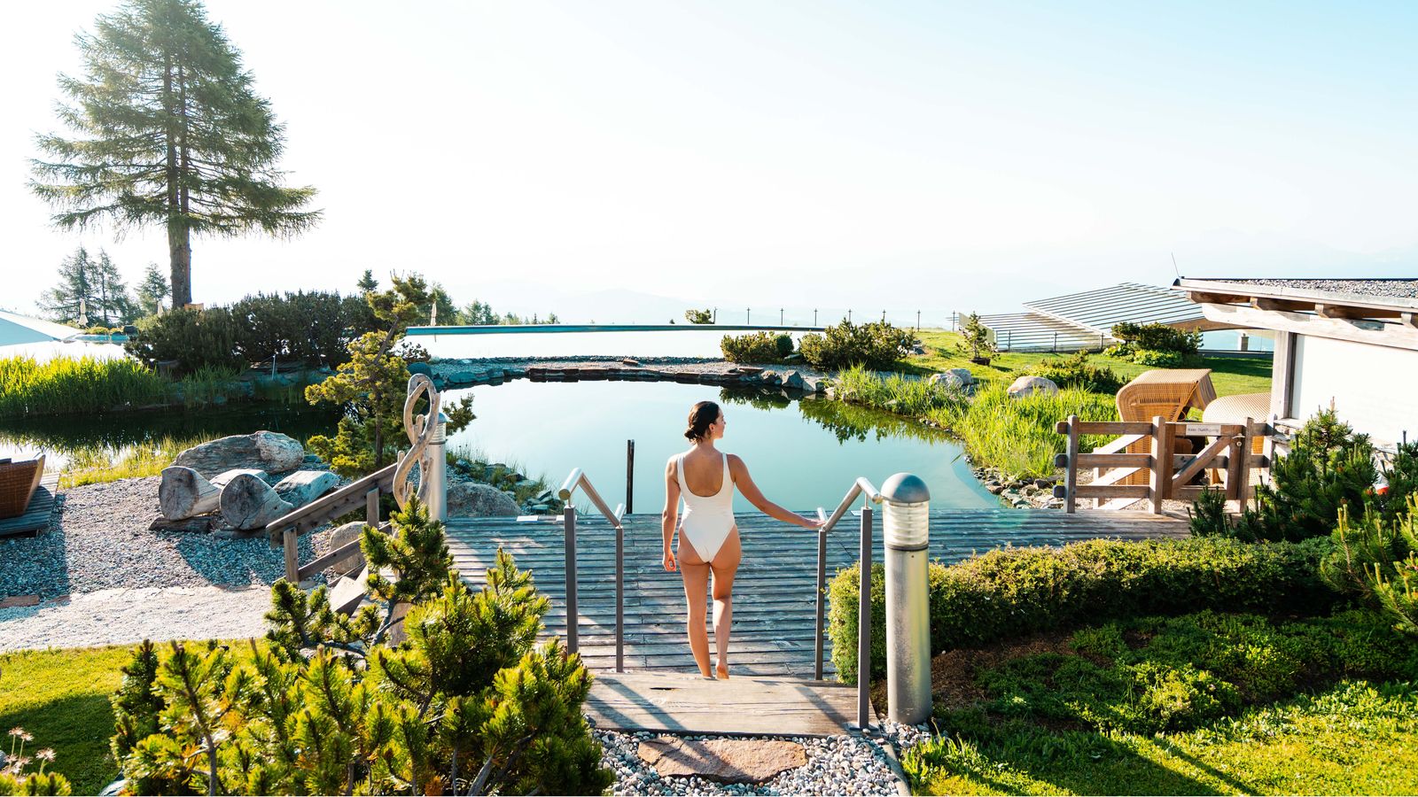 Bild #4 - Mountain Resort  Feuerberg