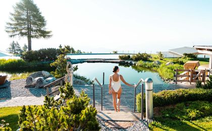 Mountain Resort-Feuerberg in Bodensdorf, Kärnten, Österreich - Bild #2