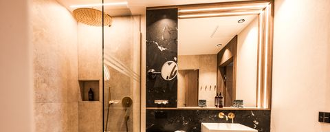 Luxury Suite "Unendlich"