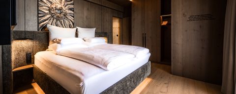 Luxury Suite "Unendlich"