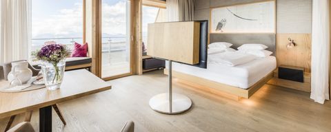 Room "Almglück"