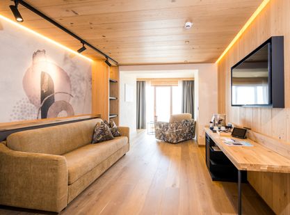 Suite 'Seeblick'