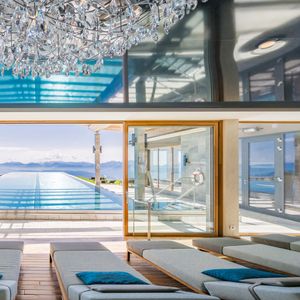 Impressionen #6 - Mountain Resort  Feuerberg