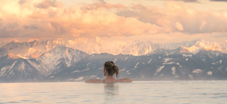 Mountain Resort  Feuerberg: Midweek Wellness Special 